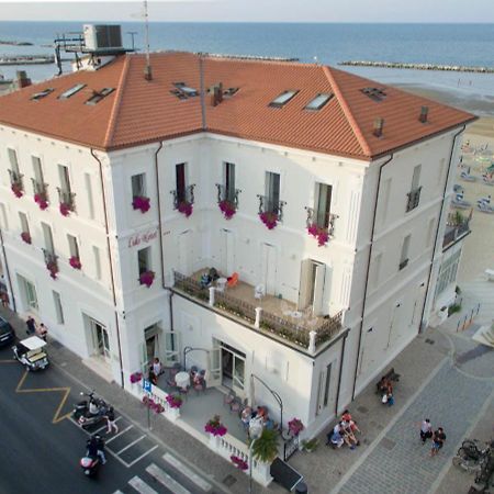 Hotel Lido 里米尼 外观 照片